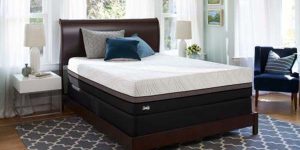 Sealian mattress price list