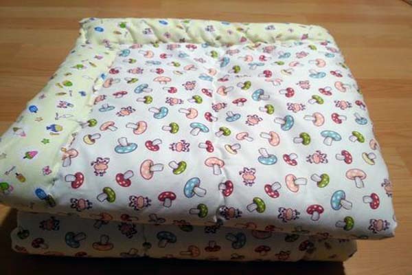 Which brand of children's quilt is good?