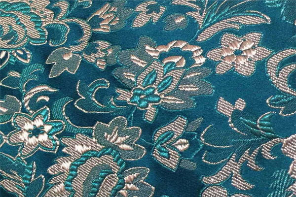 Advantages and Disadvantages of Jacquard Fabric