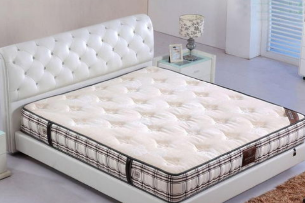 latex spring mattress