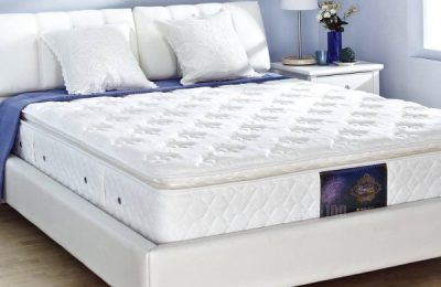 Mattress buying tips