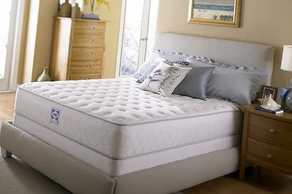 What material should you buy for a mattress that is good for your health