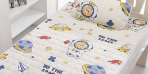 What should you pay attention to when choosing a children's mattress