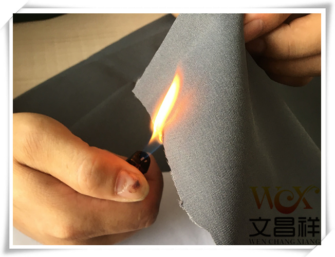 300d flame retardant fabric