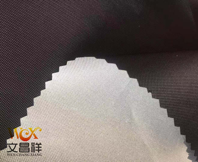 Coated Oxford Cloth